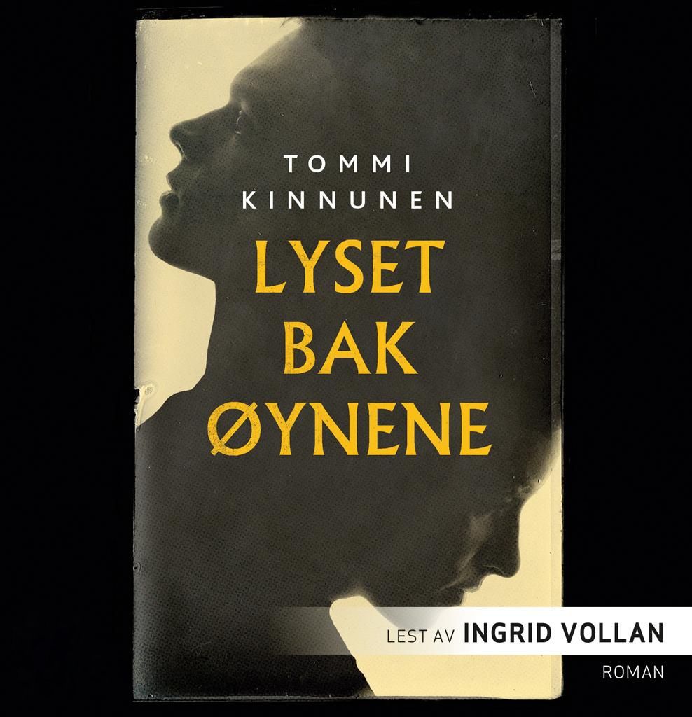 Lyset bak øynene