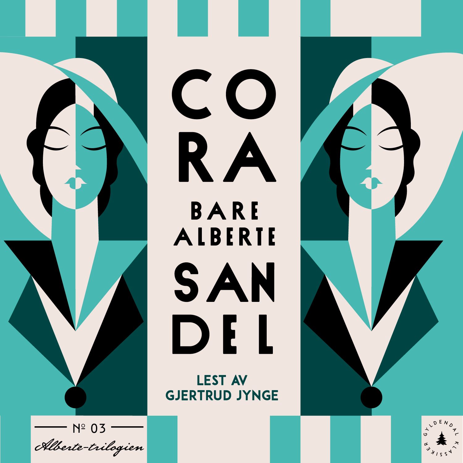 Bare Alberte