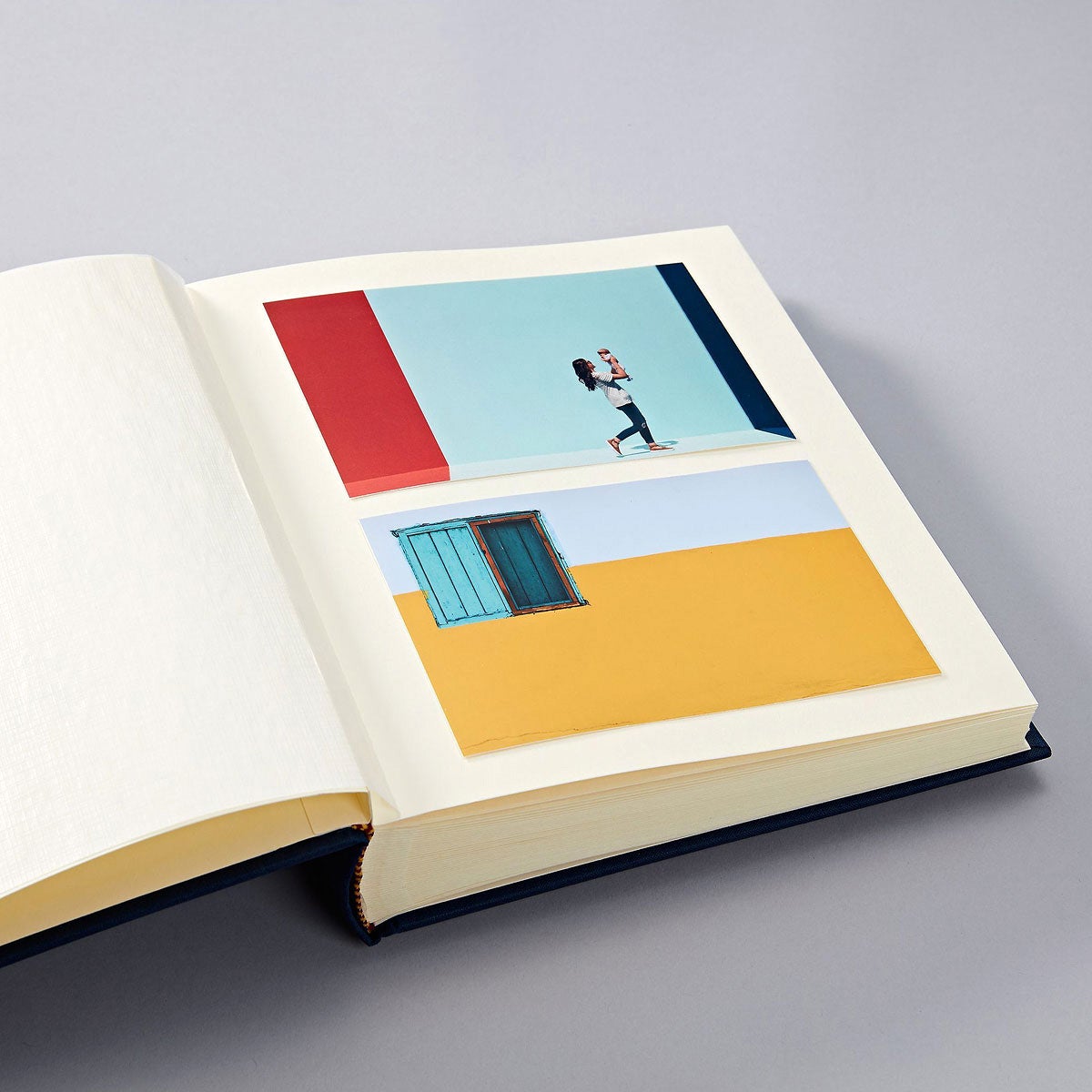 Fotoalbum Classic Forest M