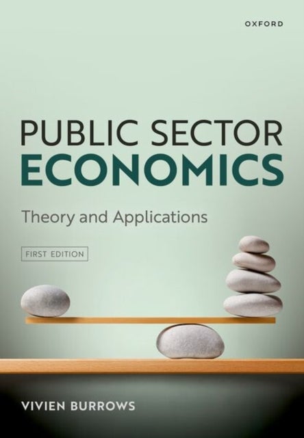 Public Sector Economics - Theory and Applications