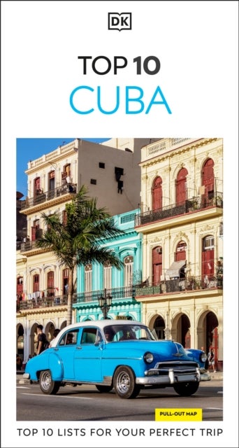 DK Top 10 Cuba
