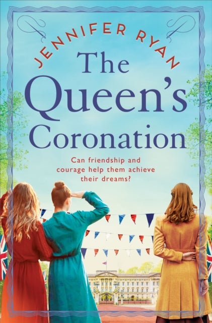 Queen''s Coronation