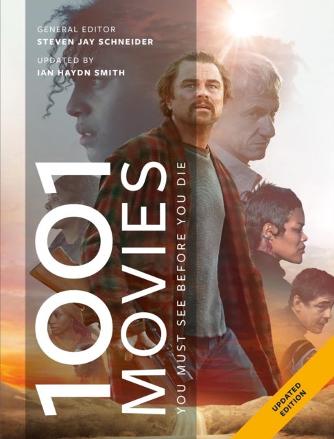 1001 Movies You Must See Before You Die