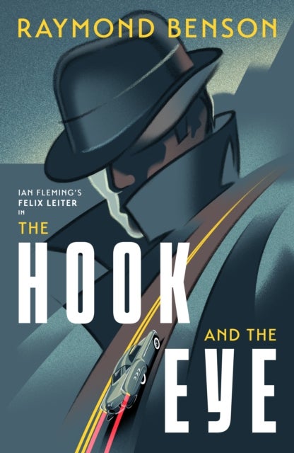 Hook and the Eye