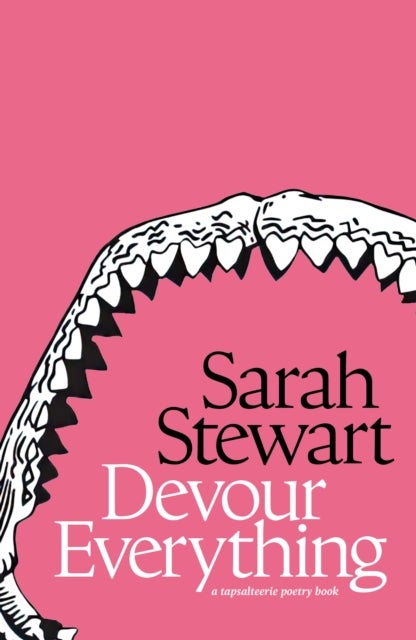 Devour Everything