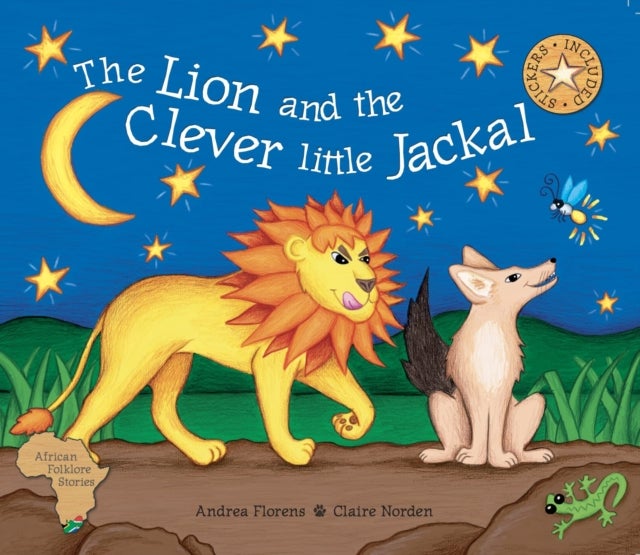 The clever little jackal