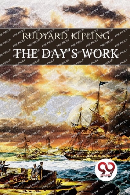 The Day'S Work