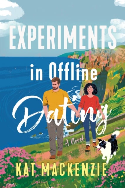 Experiments in Offline Dating - A Novel