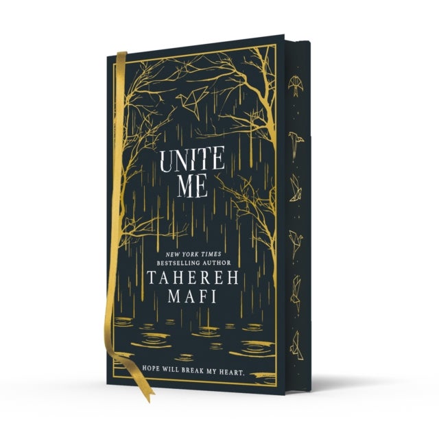 UNITE ME_SHATTER ME COLLECT HB