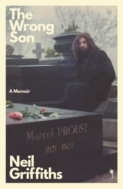 Wrong Son - A memoir