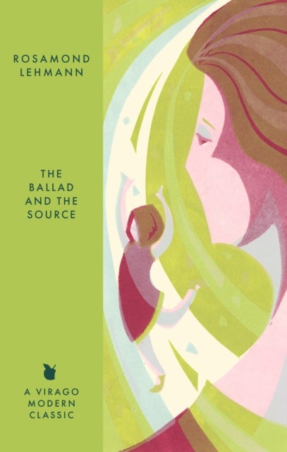 Ballad And The Source