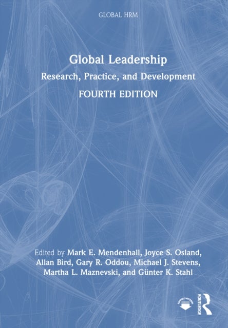 Global Leadership - Research, Practice, and Development
