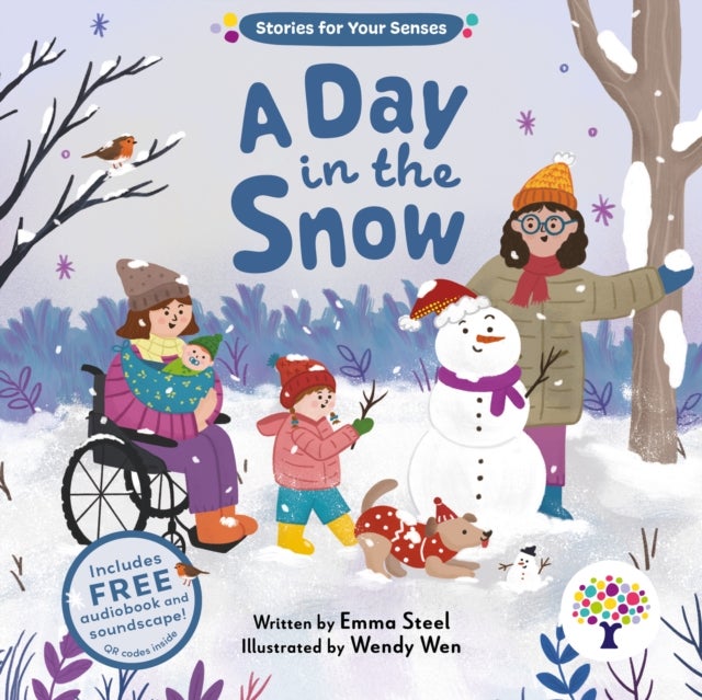 A Day in the Snow