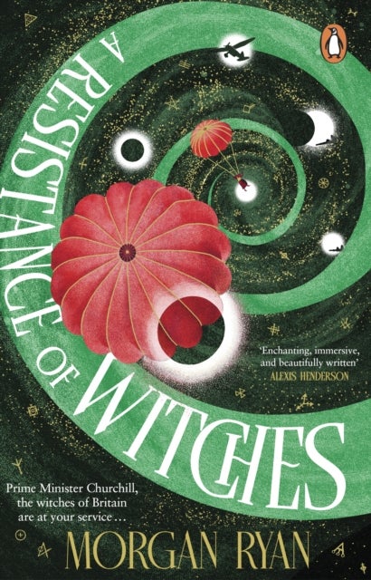 A Resistance of Witches
