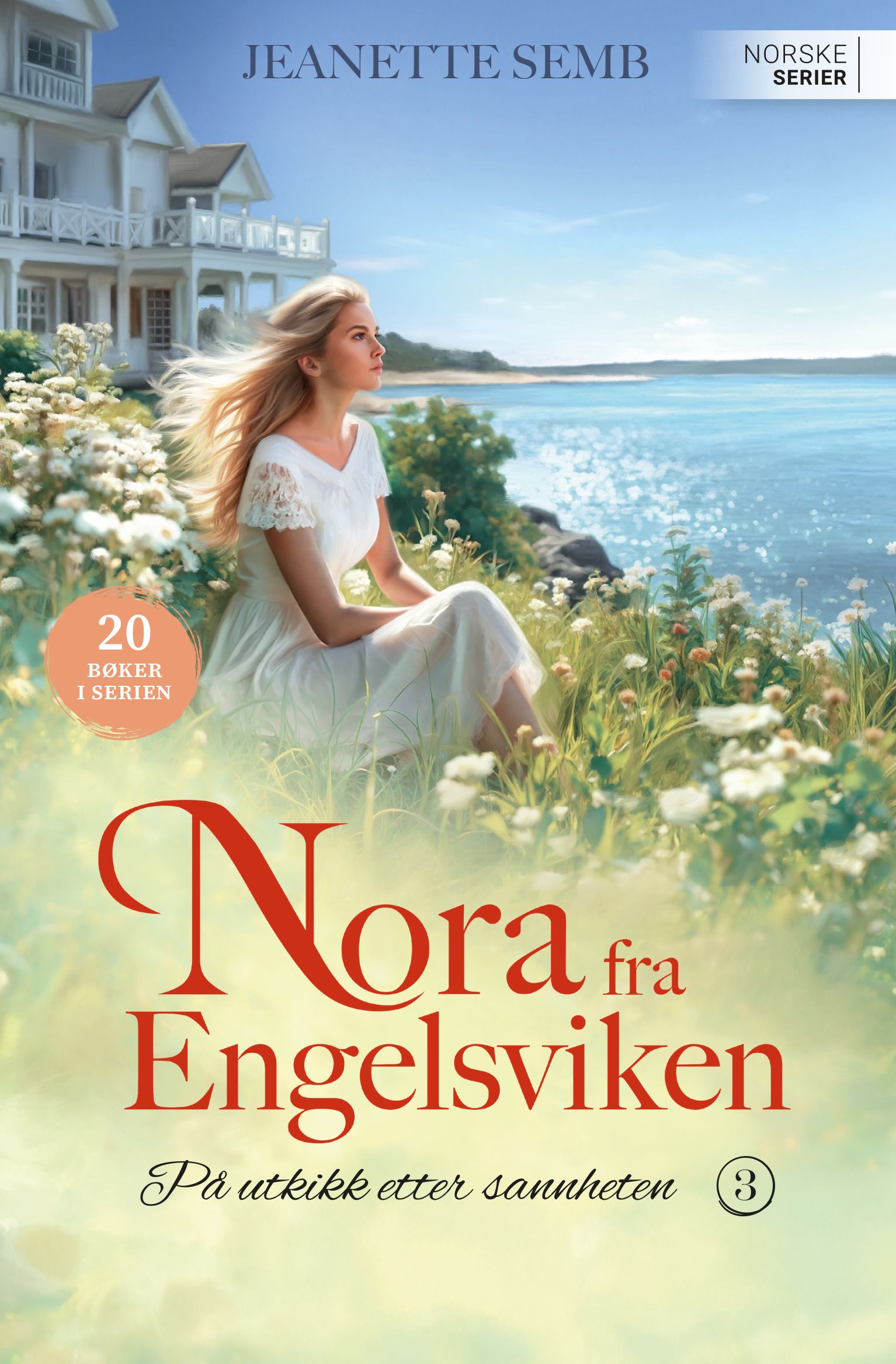 På utkikk etter sannheten