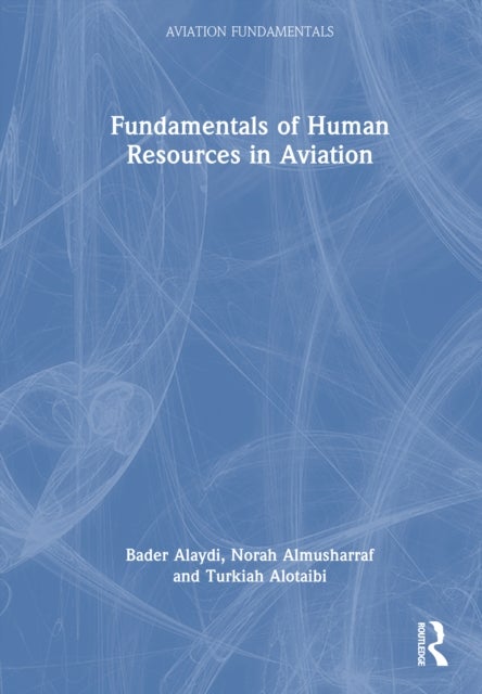 Fundamentals of Human Resources in Aviation