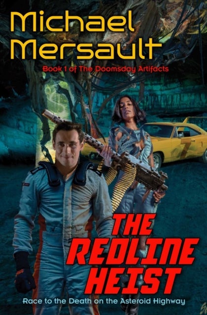 The Redline Heist