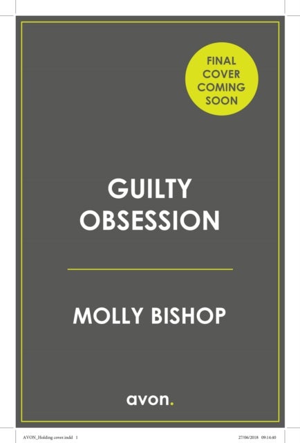 Guilty Obsession