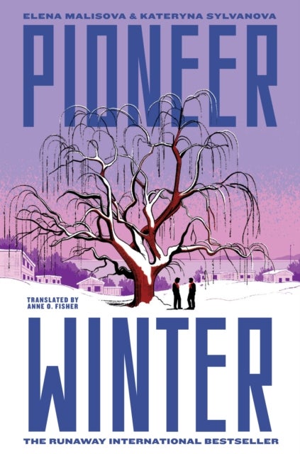 Pioneer Winter - A Novel