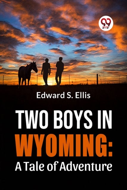Two Boys In Wyoming - A Tale of Adventure