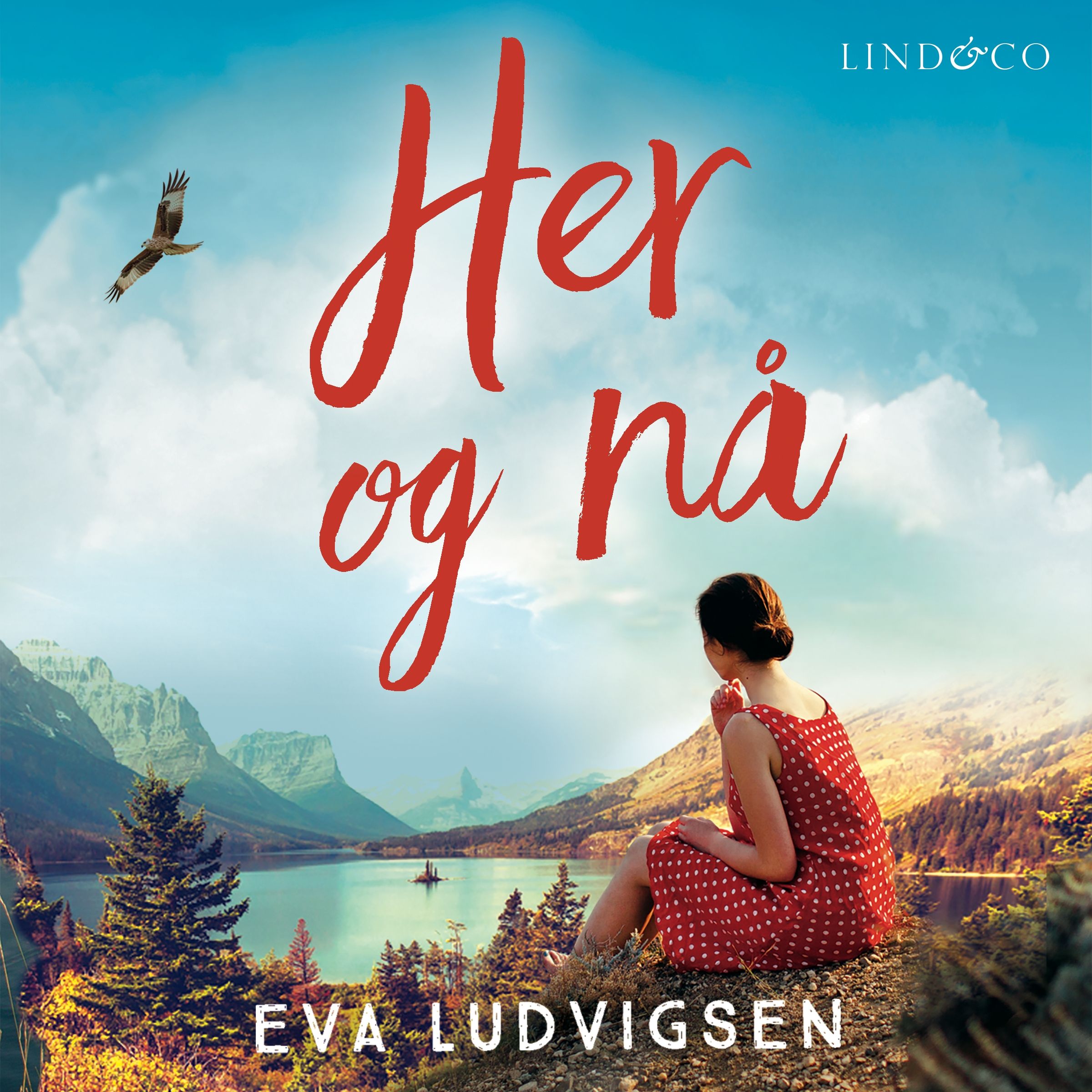 Her og nå