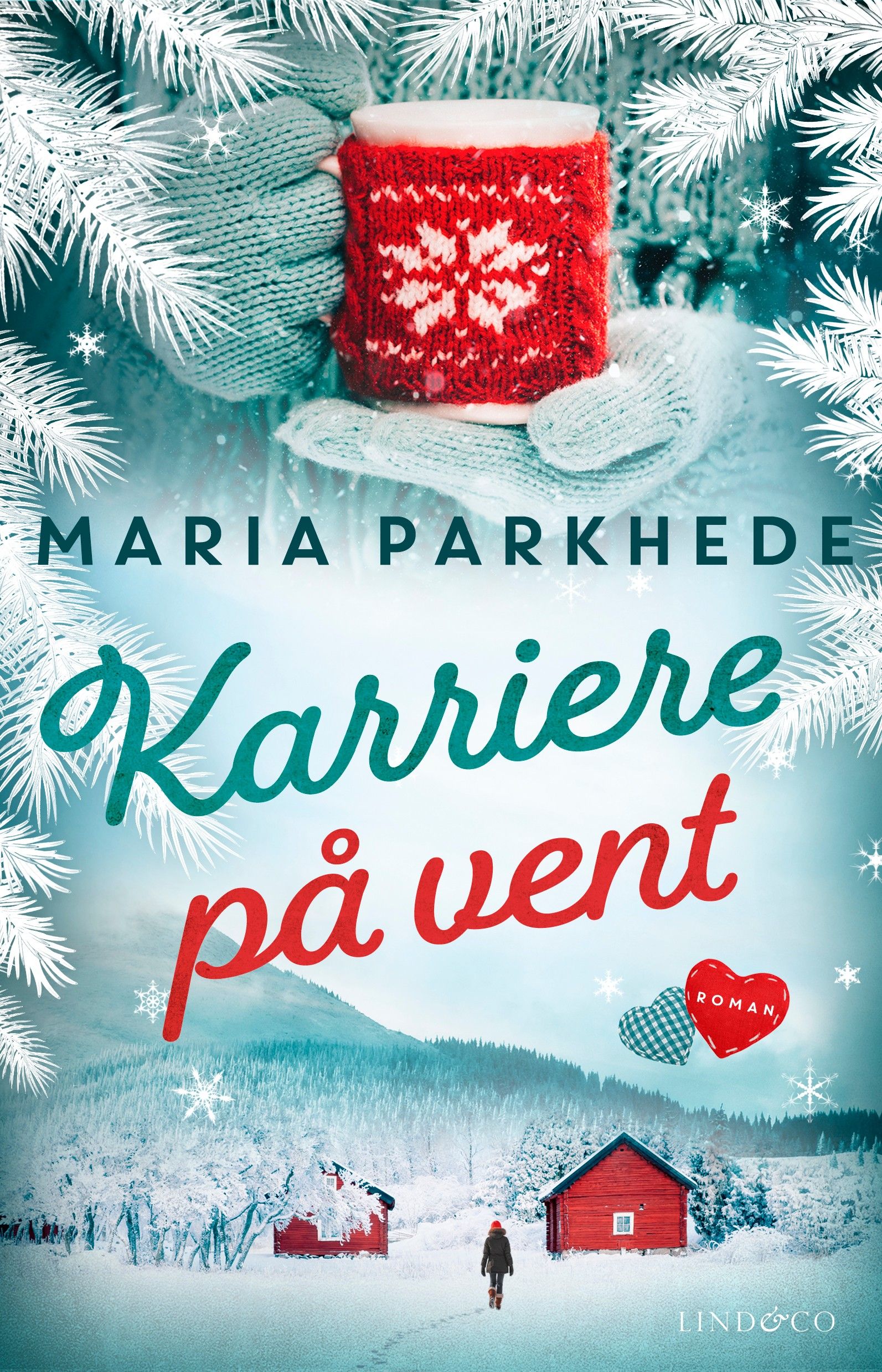 Karriere på vent