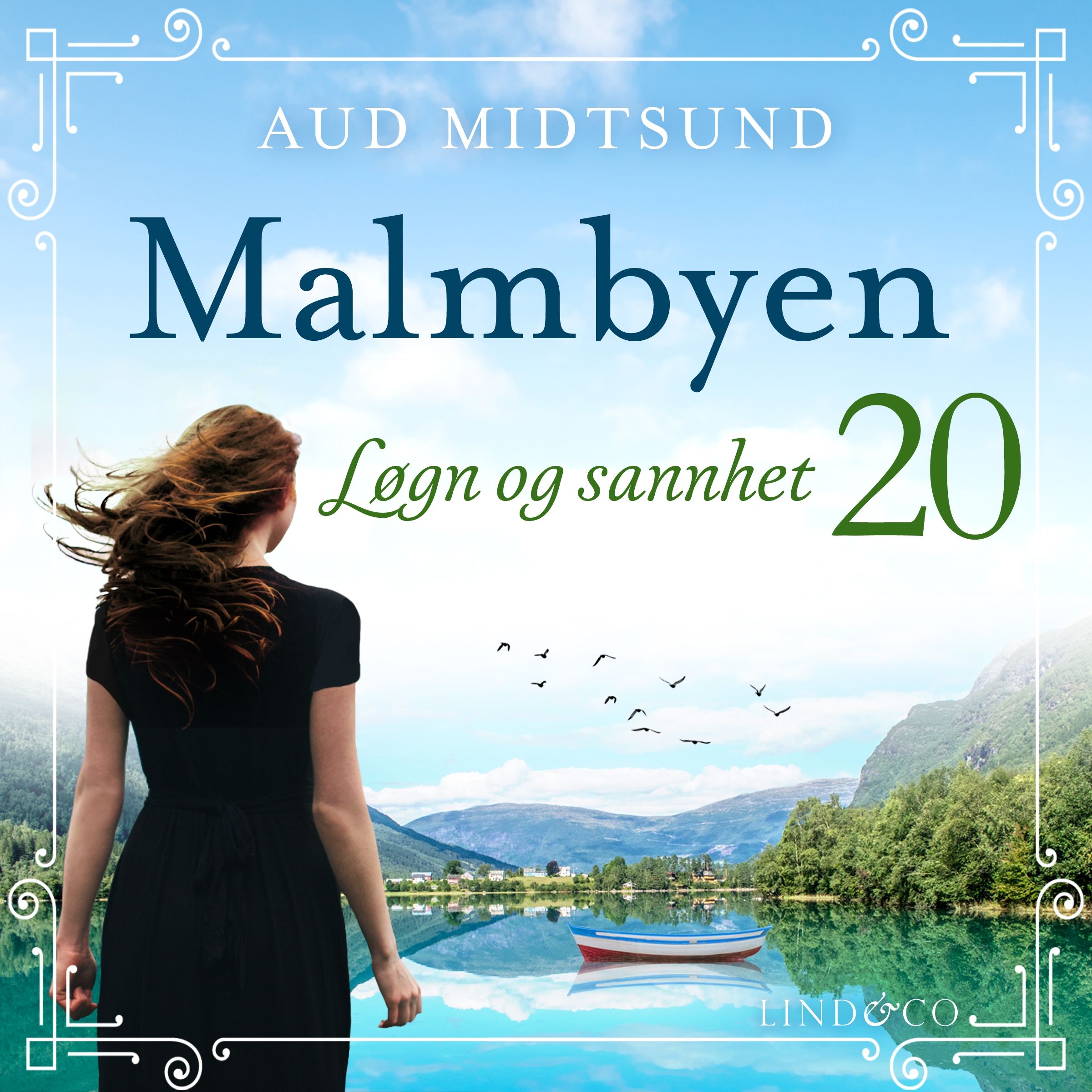 Løgn og sannhet