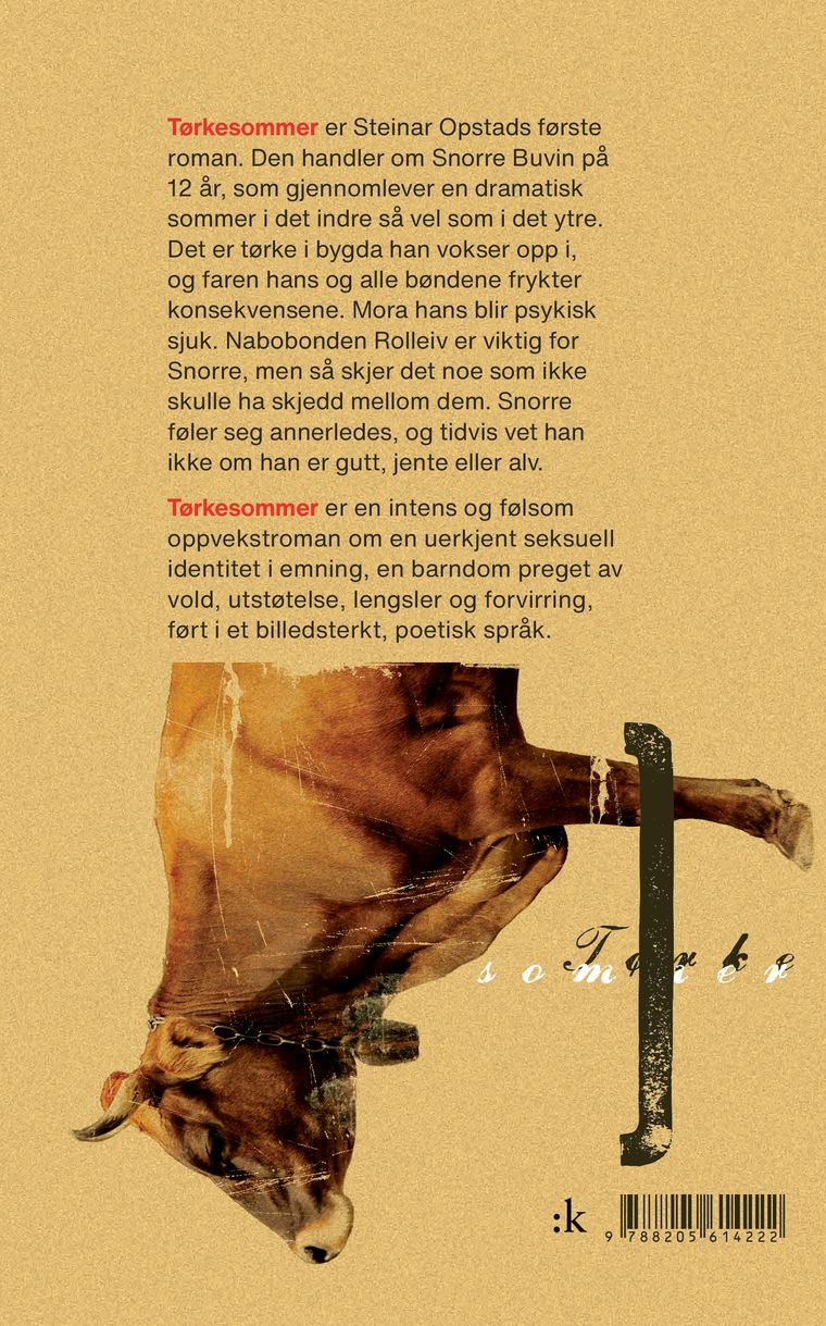Tørkesommer