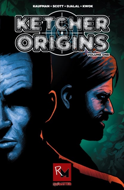 Ketcher - Origins