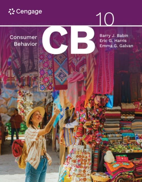 CB