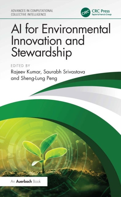 AI for Environmental Innovation and Stewardship