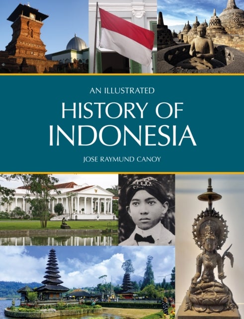 Illustrated History of Indonesia