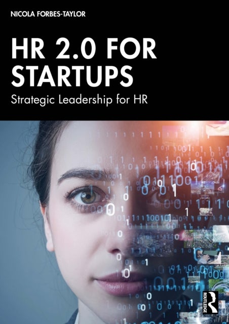 HR 2.0 for Startups - Strategic Leadership for HR