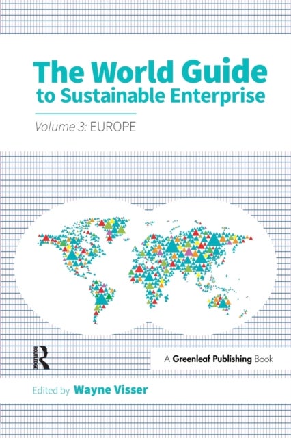 The World Guide to Sustainable Enterprise