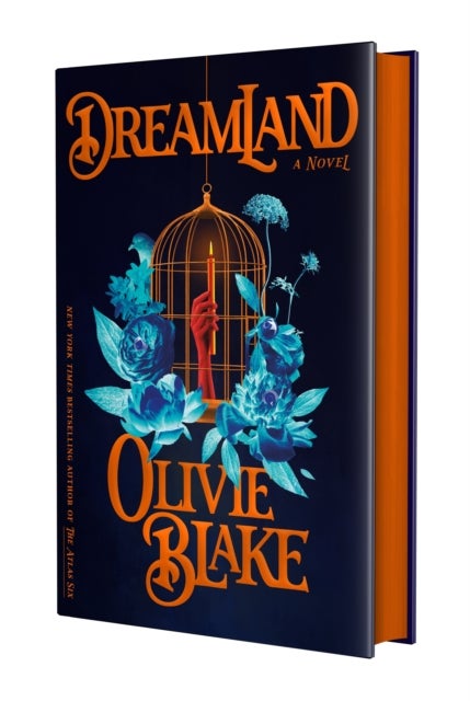 Dreamland - A Novel