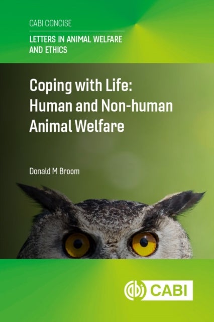 Coping with Life - Human and Non-human Animal Welfare