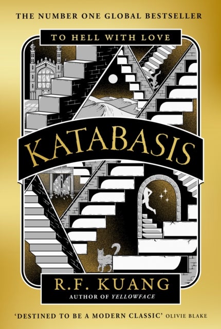 KATABASIS PB