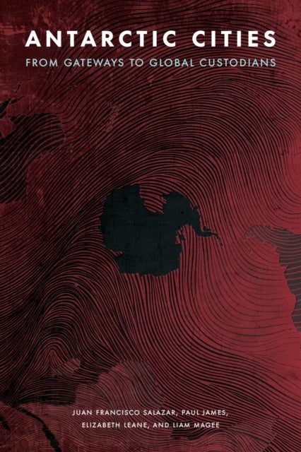Antarctic Cities - From Gateways to Global Custodians