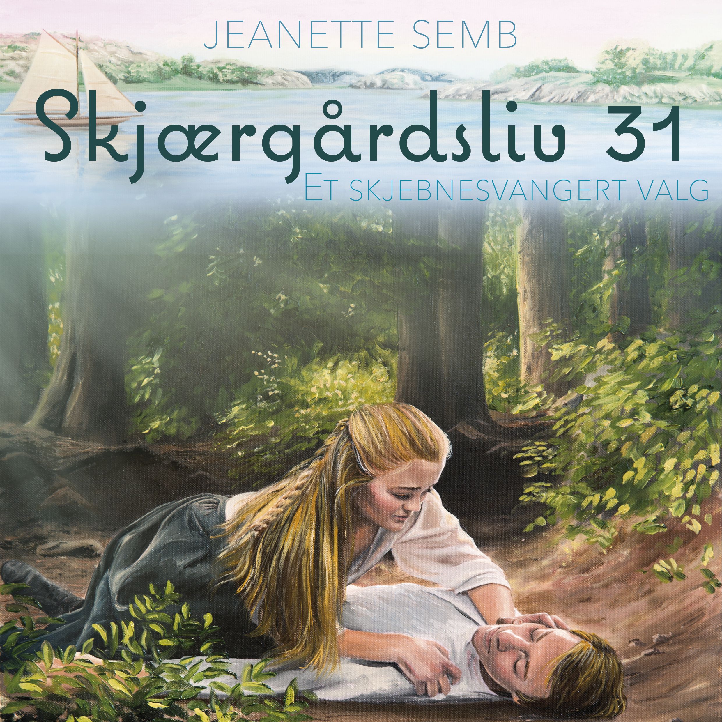 Et skjebnesvangert valg