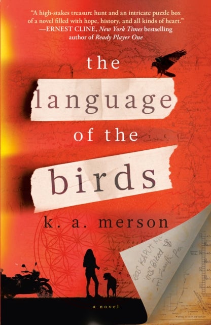 The Language of the Birds - A Novel