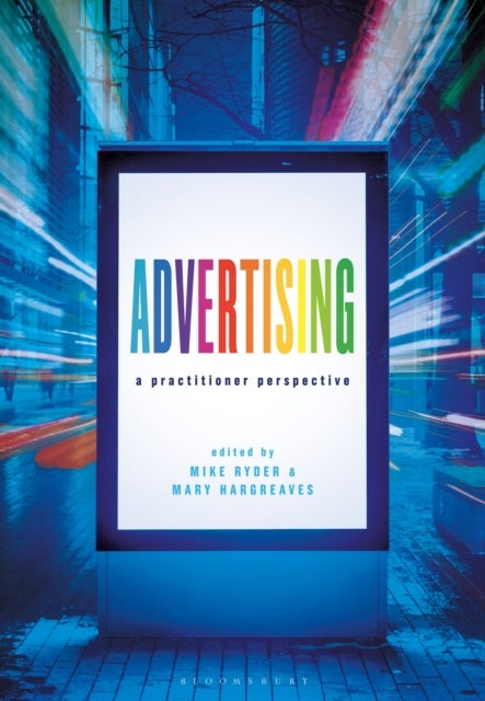 Advertising - A Practitioner Perspective