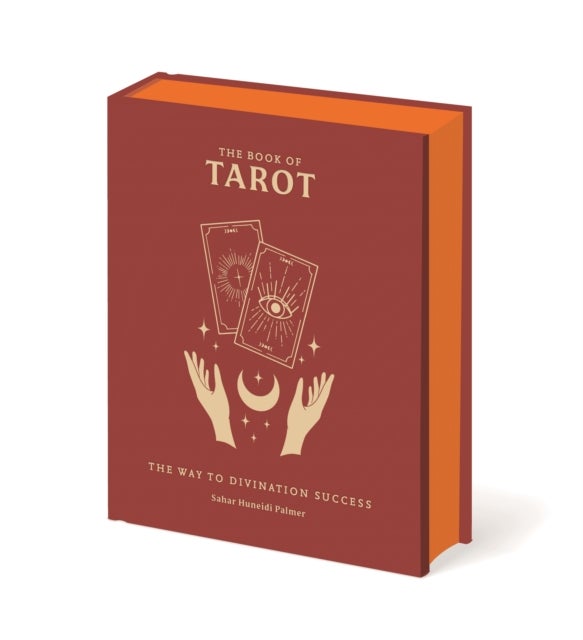 The Book of Tarot - The Way to Divination Success