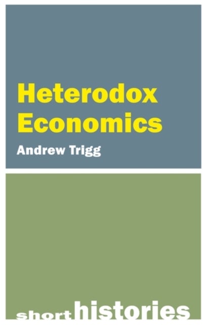 Heterodox Economics