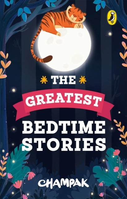 The Greatest Bedtime Stories
