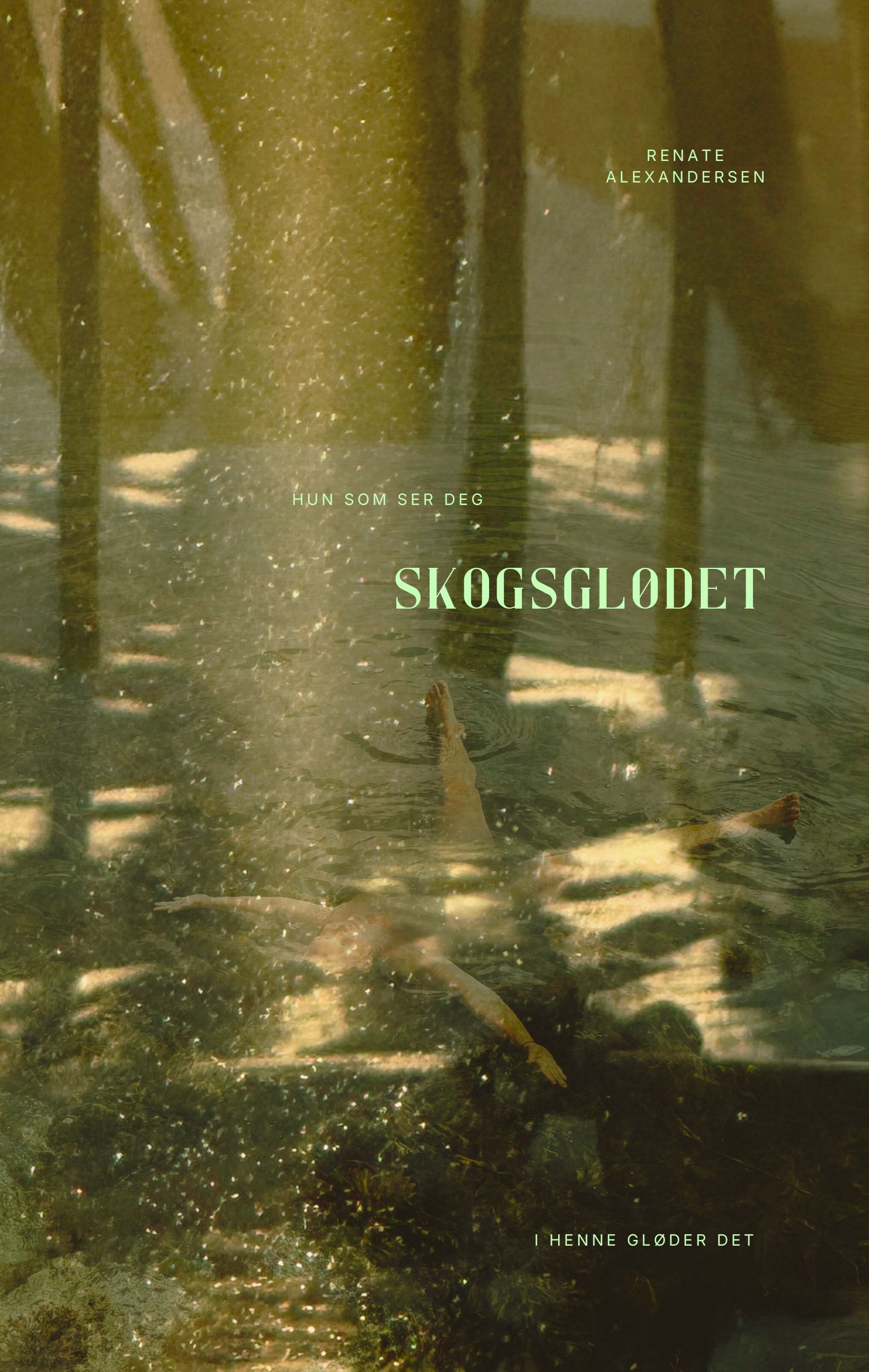 Skogsglødet