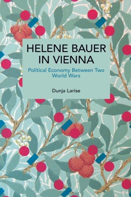 Helene Bauer in Vienna - Political Economy Between Two World Wars