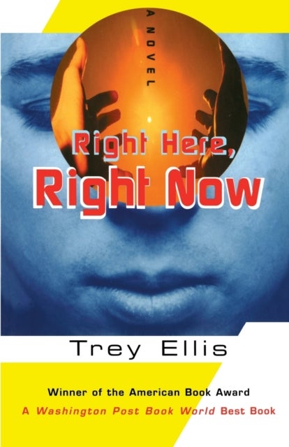 Right Here Right Now