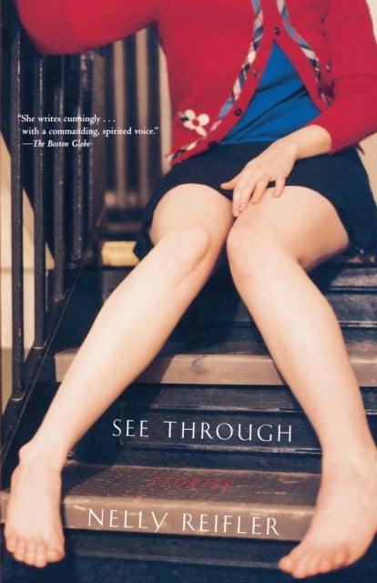 See Through - Stories