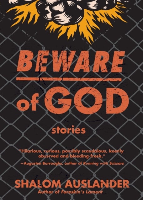 Beware of God