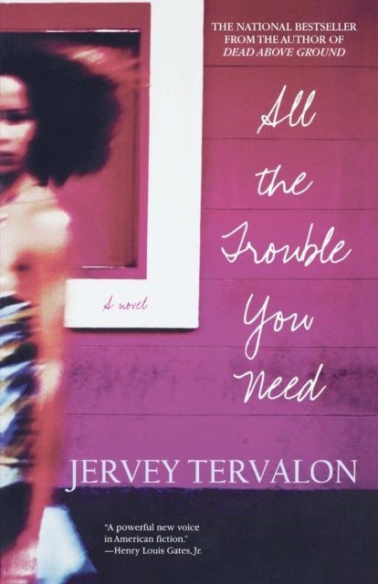 All The Trouble You Need
